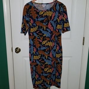 LuLaRoe Julia